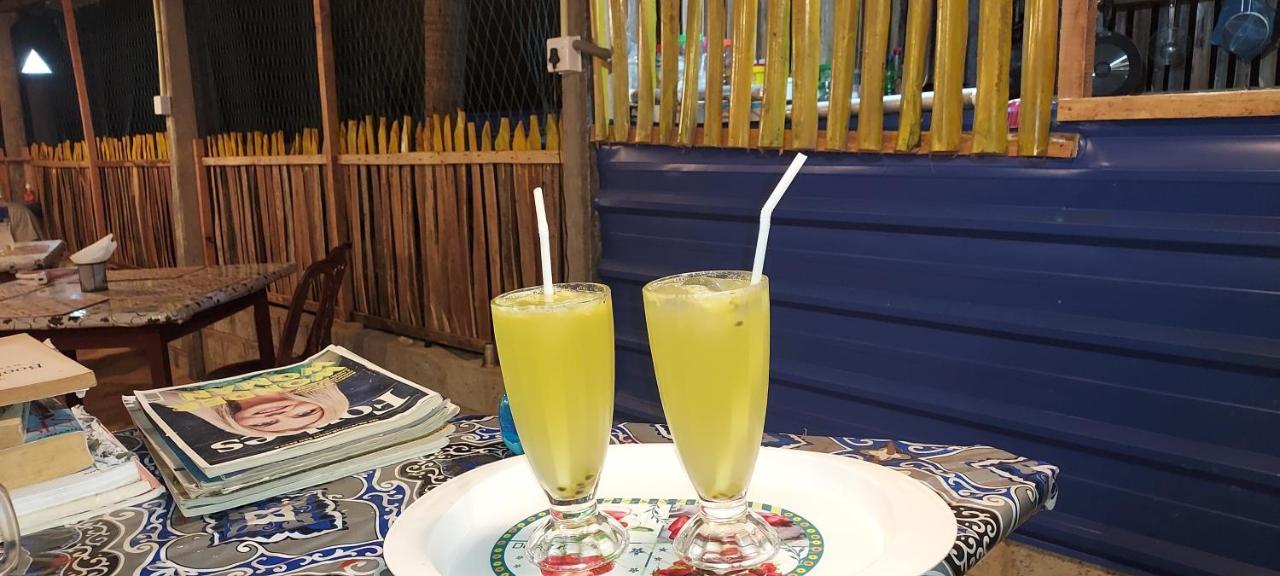 Nilaveli Beach Rooms エクステリア 写真