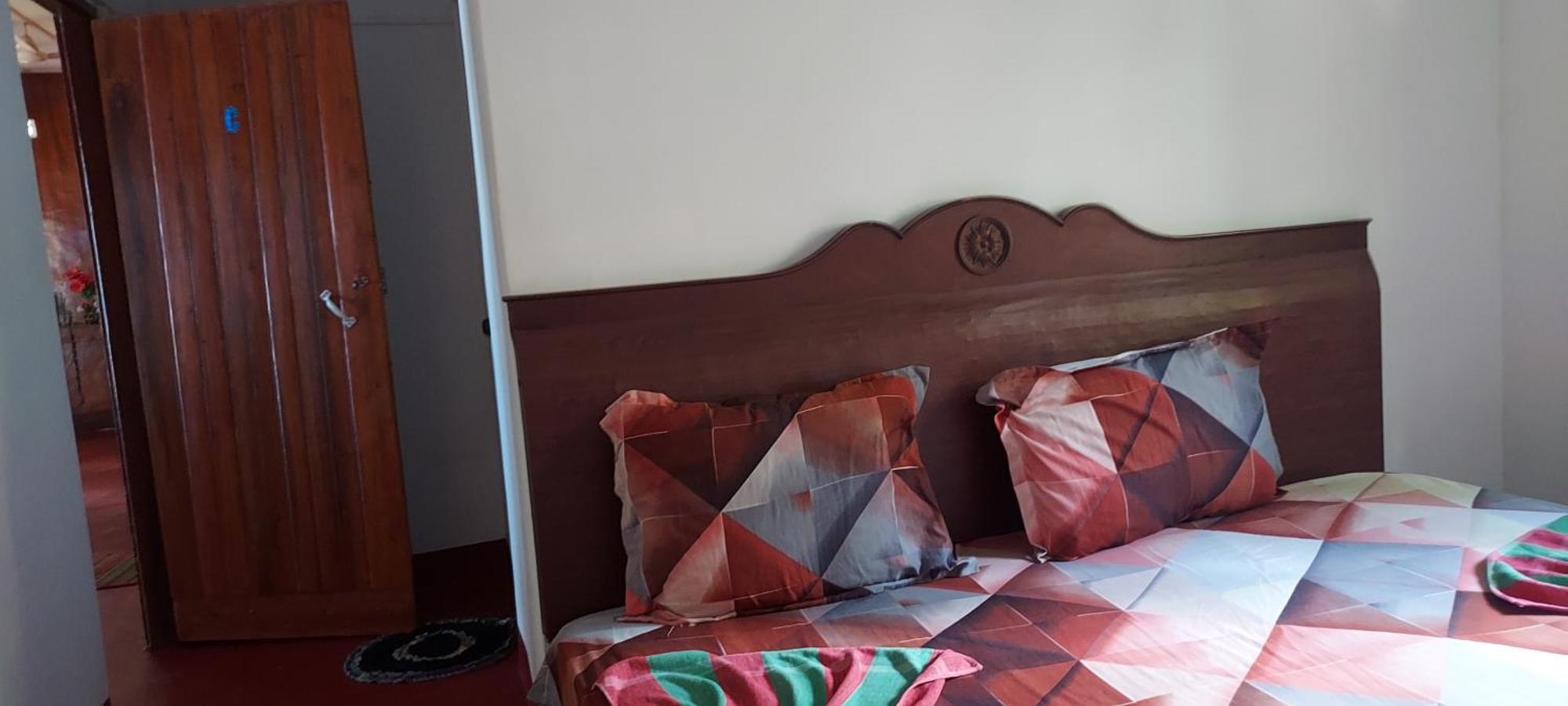 Nilaveli Beach Rooms エクステリア 写真