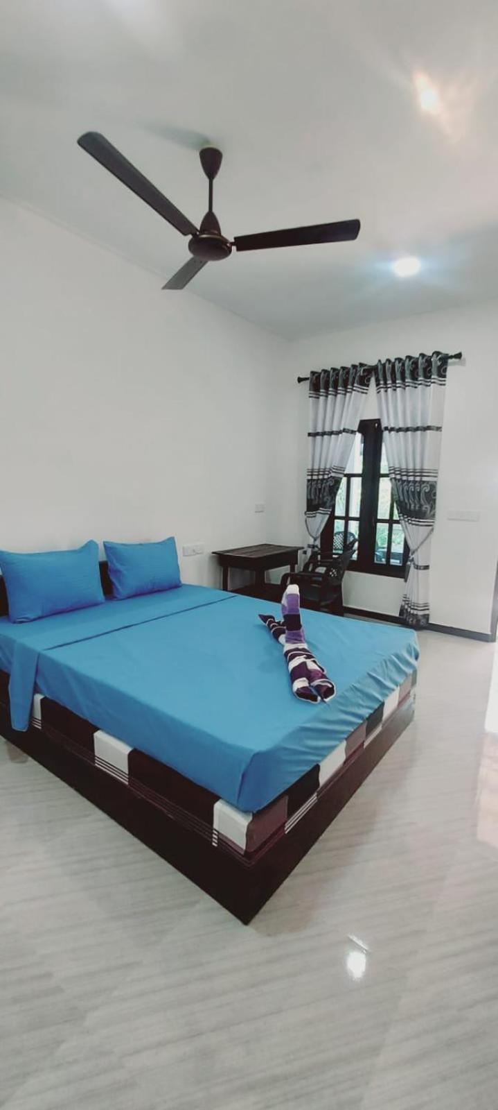 Nilaveli Beach Rooms エクステリア 写真